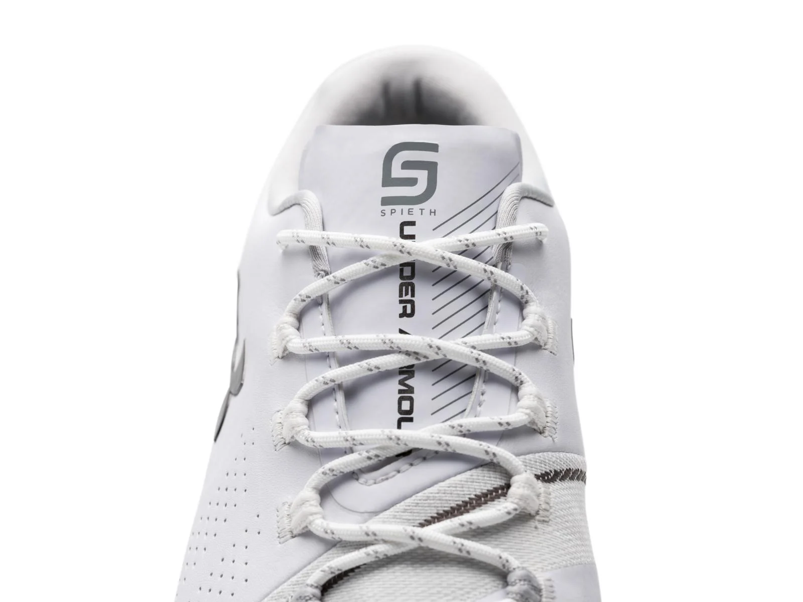 Under Armour Spieth 3 Golf Shoes UNISWAG